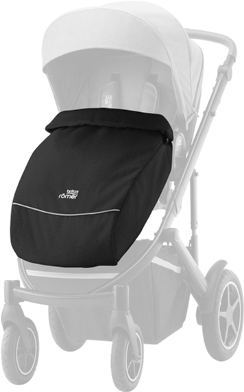 

Чехол на ножки Britax-Romer Smile III Space Black (2000033507)