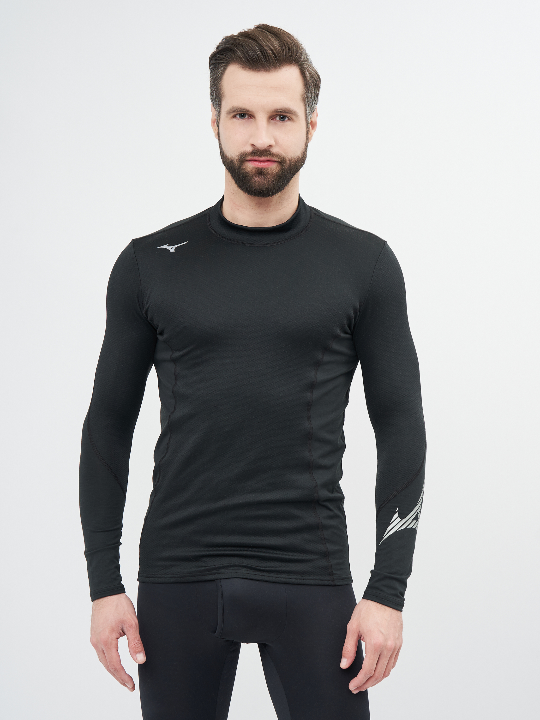 

Гольф Mizuno Virtual Body G2 High A2GA851009  Черный, Гольф Mizuno Virtual Body G2 High A2GA851009 S Черный