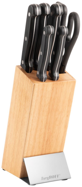 Акция на Набор ножей BergHOFF Essentials 7 предметов (1307025) от Rozetka UA