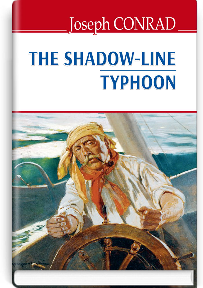 

The Shadow-Line; Typhoon