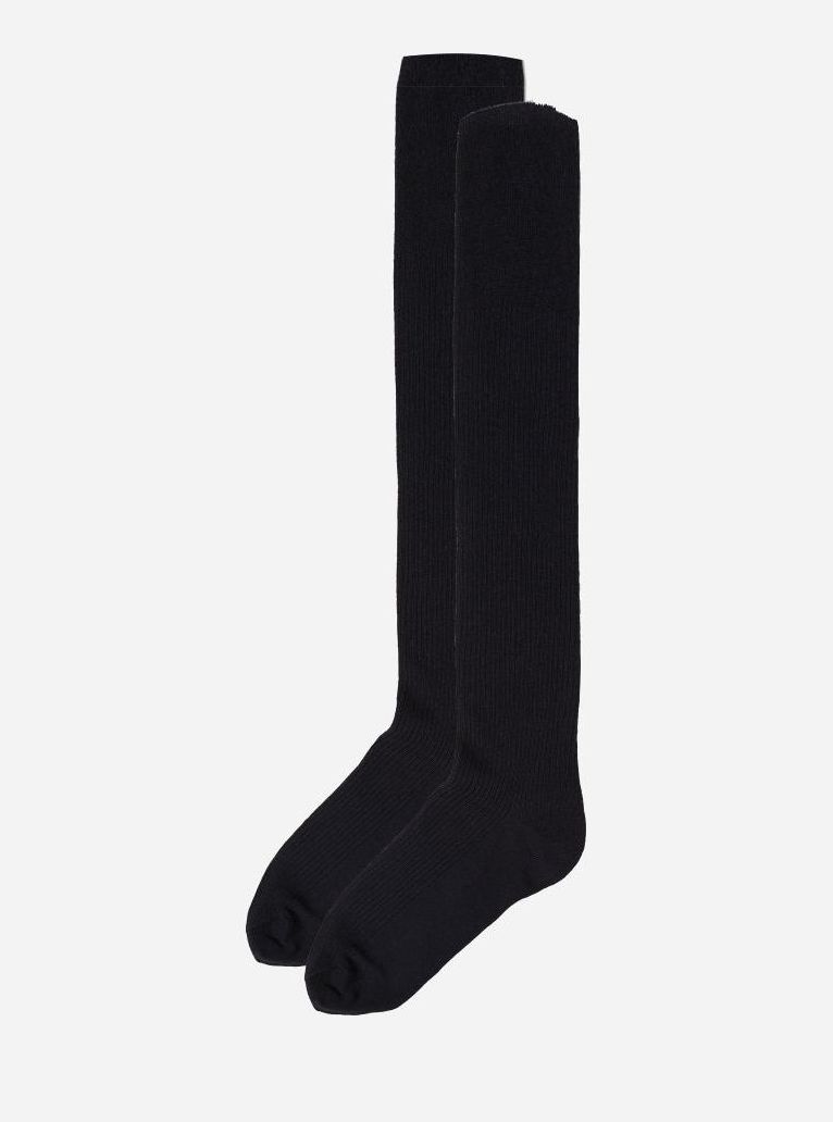 

Гольфы H&M 210162dm 38/40 Черные