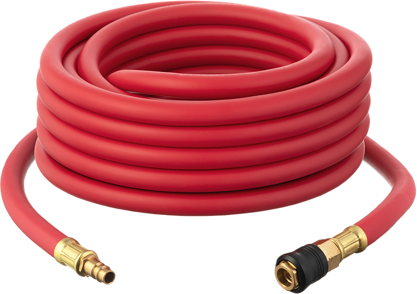 

Шланг гібридний професійний Intertool Storm 20 атм 10х17 мм 10 м (PT-1781)