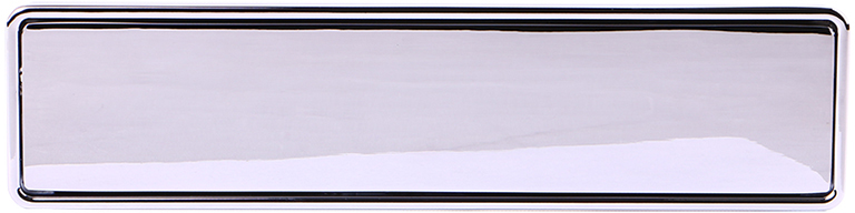 

Мебельная ручка Ferro Fiori M 0750.160 Хром