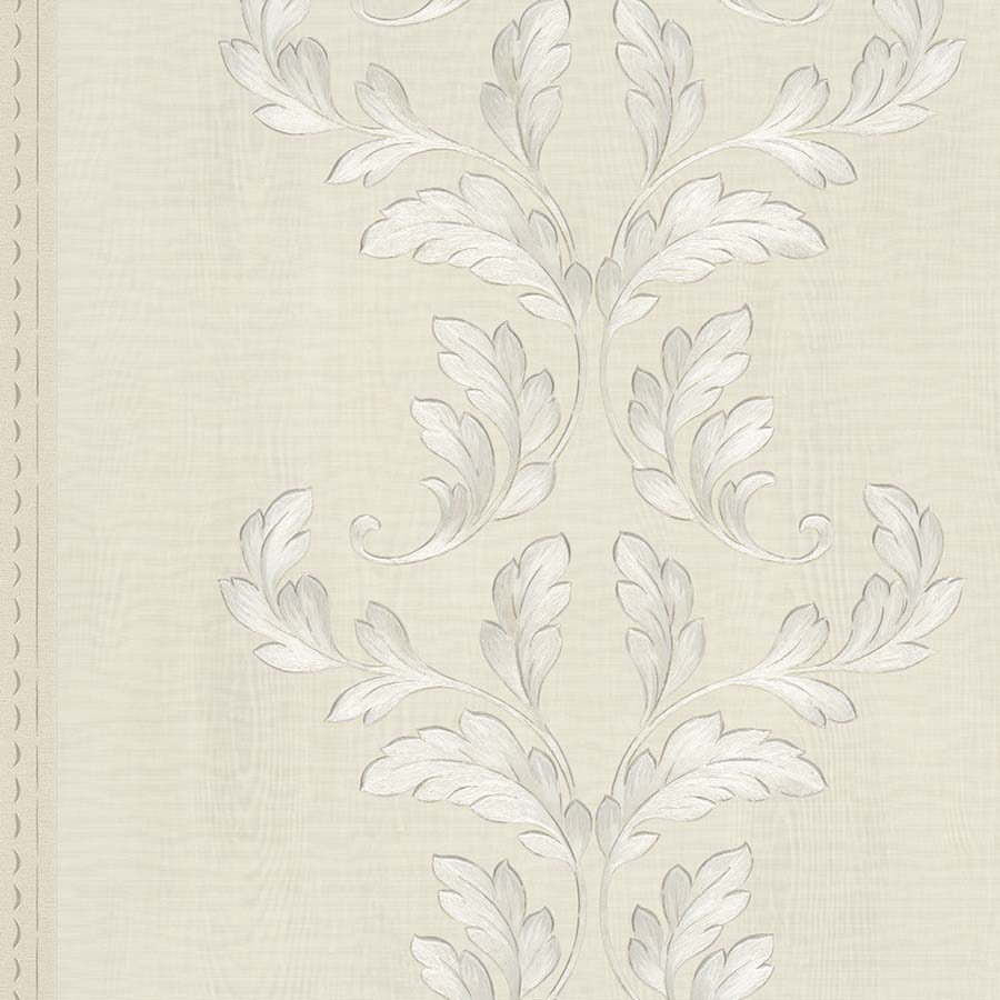 

Виниловые обои на флизелиновой основе 0.70*10.05 Marburg Opulence Classic 58252