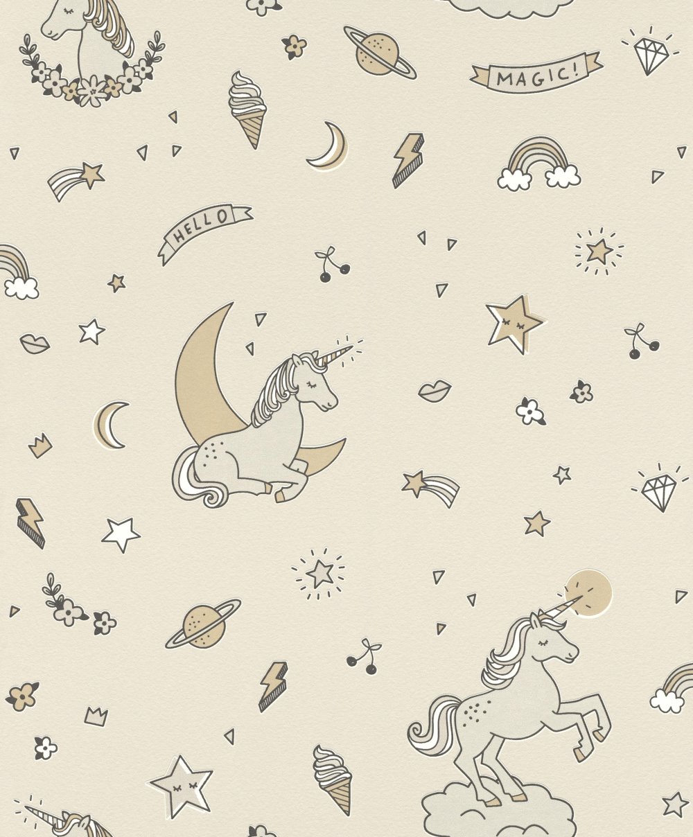 

Виниловые обои на флизелиновой основе 0.53*10.05 Rasch Kids&teens III 815016
