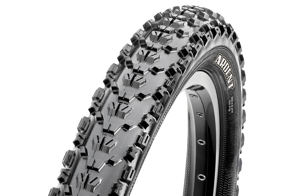 

Покрышка велосипедная Maxxis ARDENT 27.5x2.25 для горных велосипедов