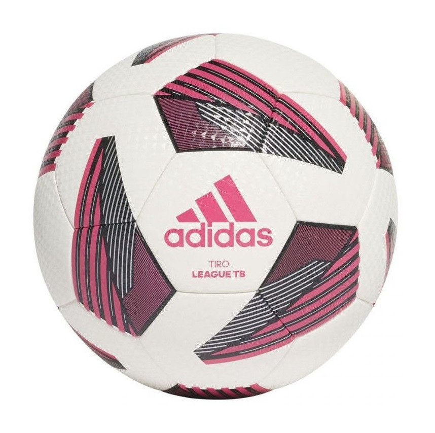 

Футбольный мяч Adidas TIRO League TB (5) FS0375