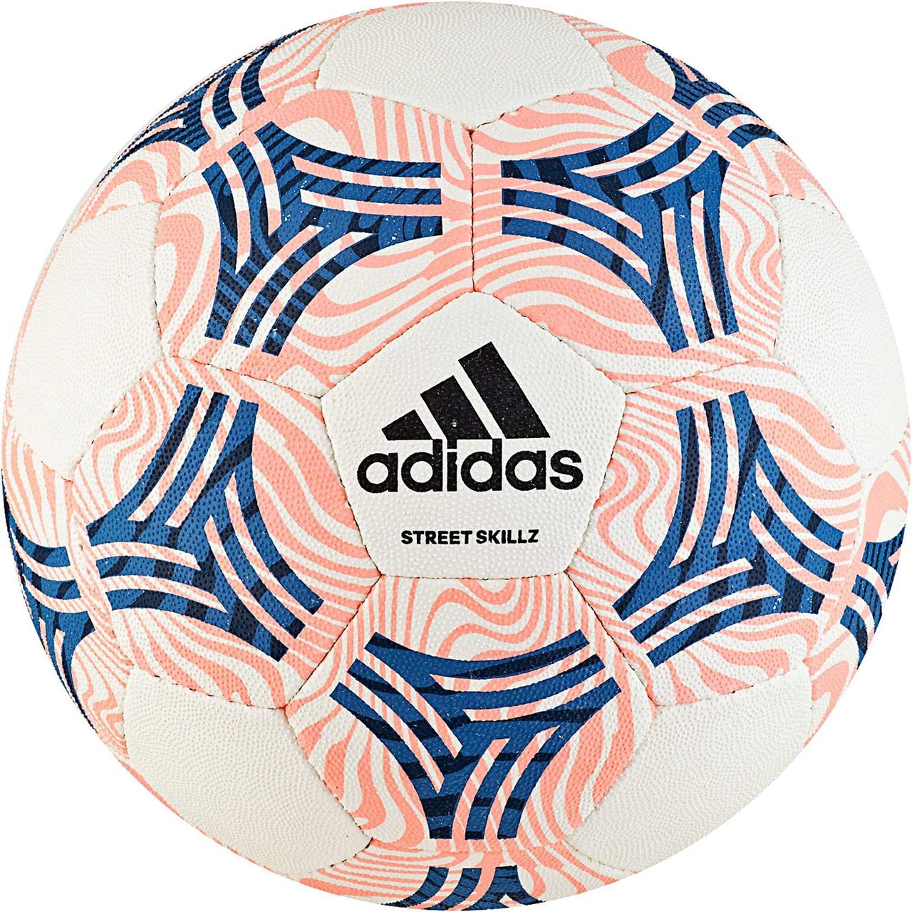

Мяч для футзала Adidas Tango Sala PRO №4 CW4122