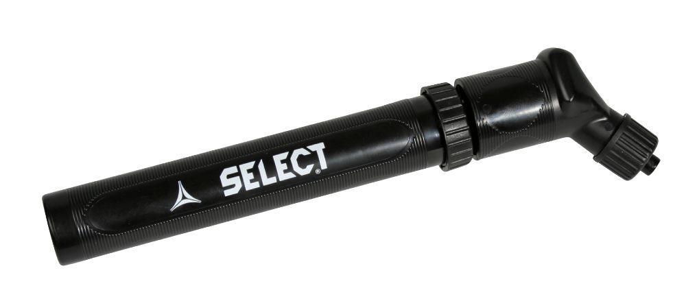 

Насос ручной для мячей SELECT Ball Pump-micro 5703543789009