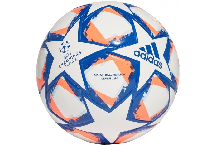 

Футбольный Мяч Adidas Finale 20 League 290g (5) FS0267