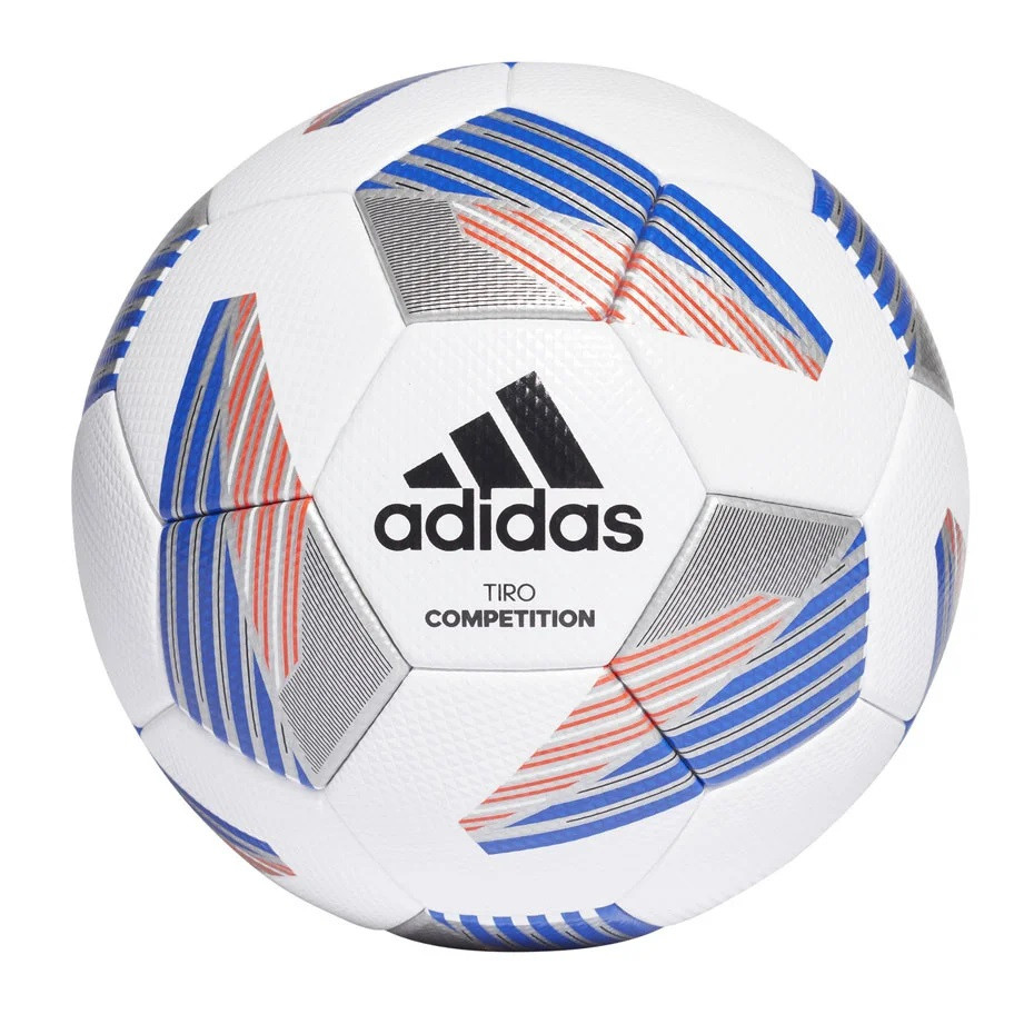 

Футбольный мяч Adidas Tiro Competition (4) FS0392_4