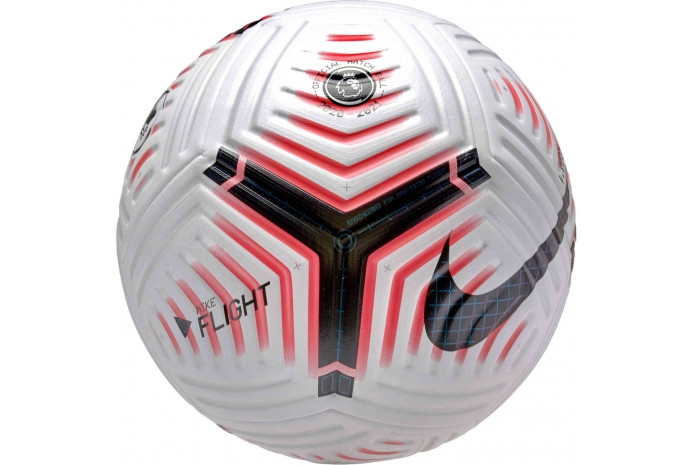 

Футбольный мяч Nike Flight Premier League OMB CQ7147-100