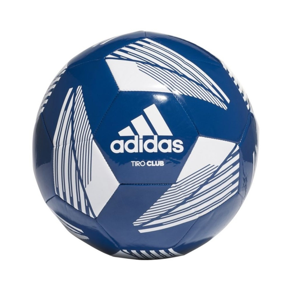 

Футбольный мяч Adidas Tiro Club (4) FS0365_4
