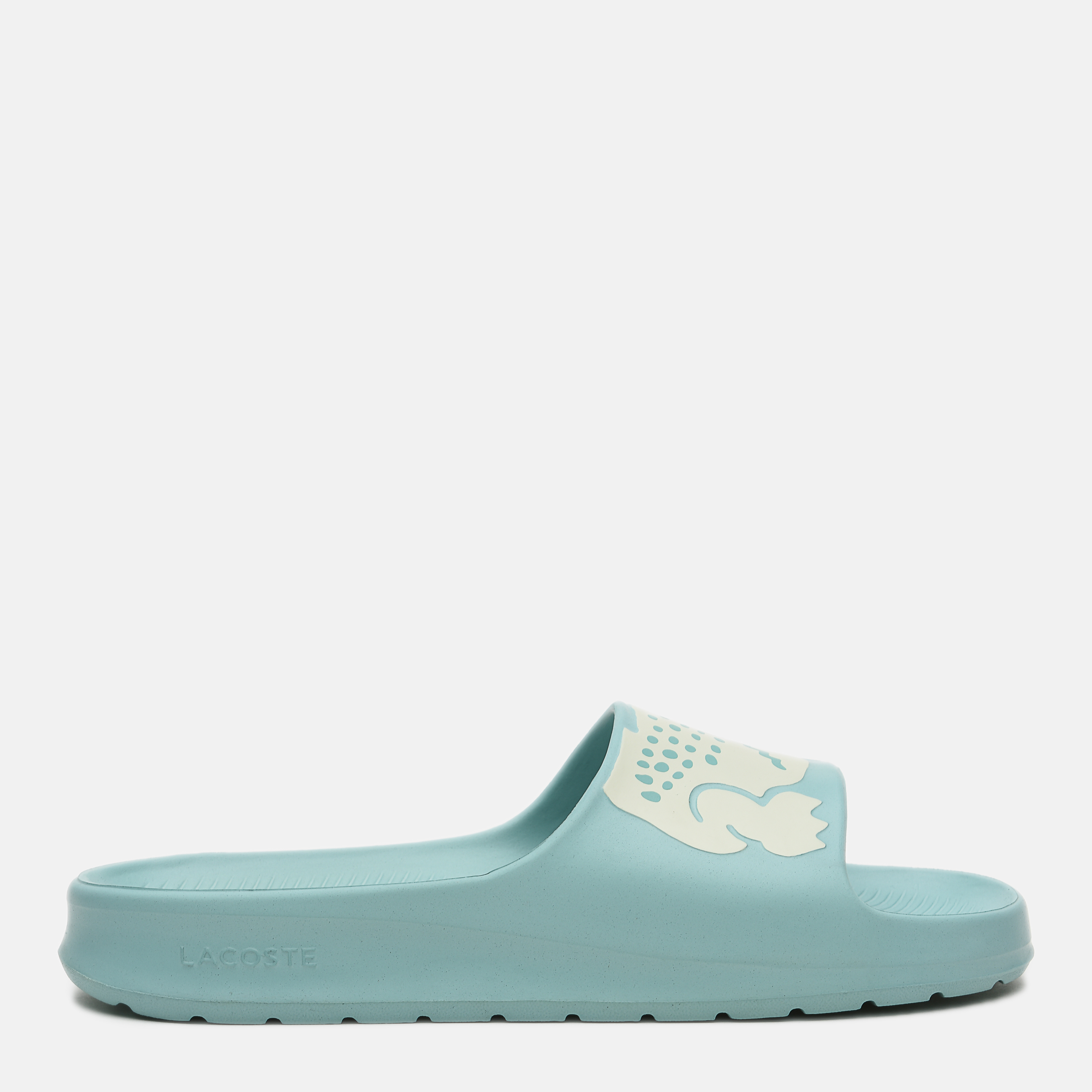 

Шлепанцы Lacoste Croco 2.0 0921 1 Cfa 741CFA0034-212 39.5 (T7) 25.8 см