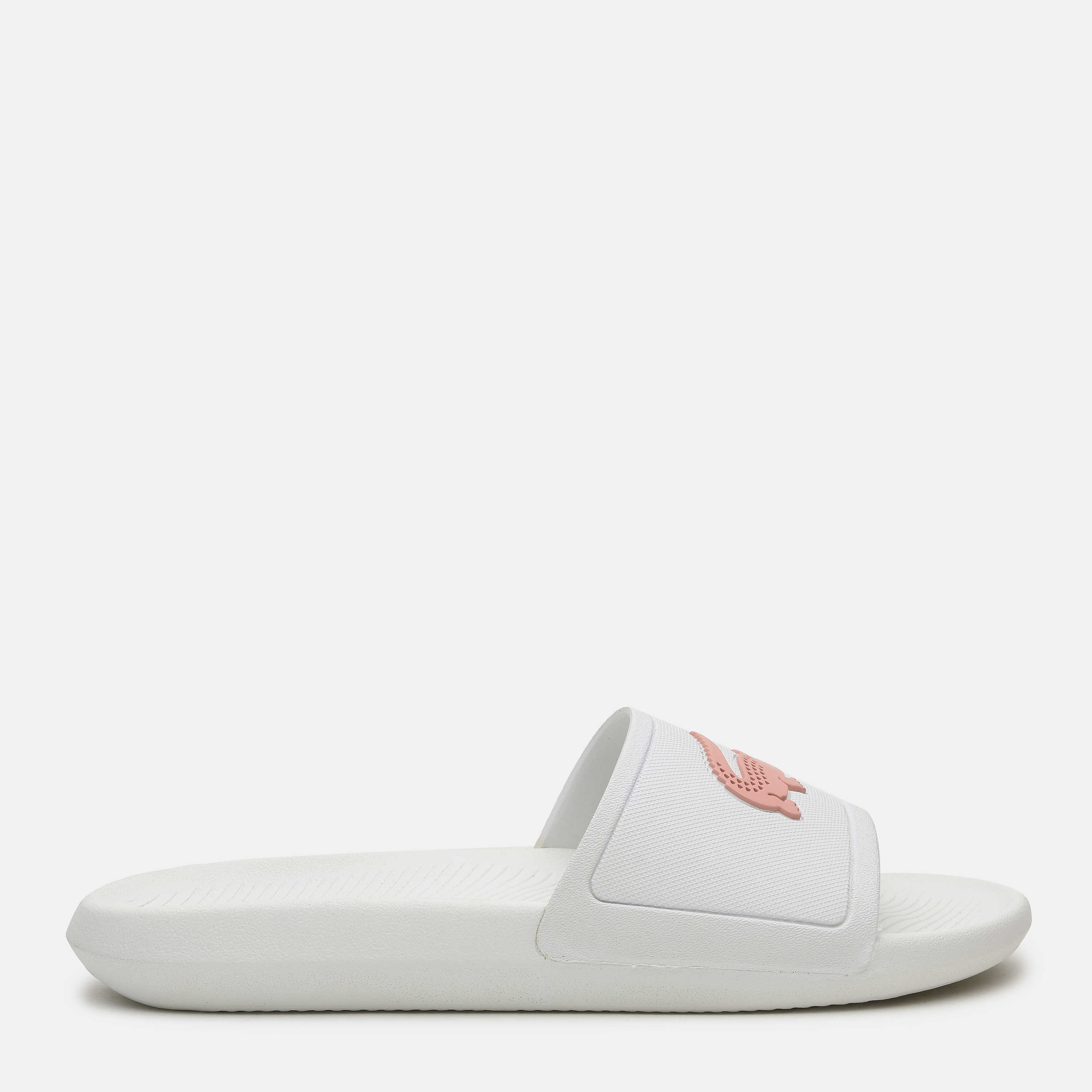 

Шлепанцы Lacoste Croco Slide 119 3 Cfa 737CFA0005-1Y9 36 (T4) 23.8 см