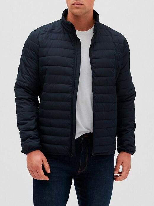 

Куртка Gap 806435138 L Синяя