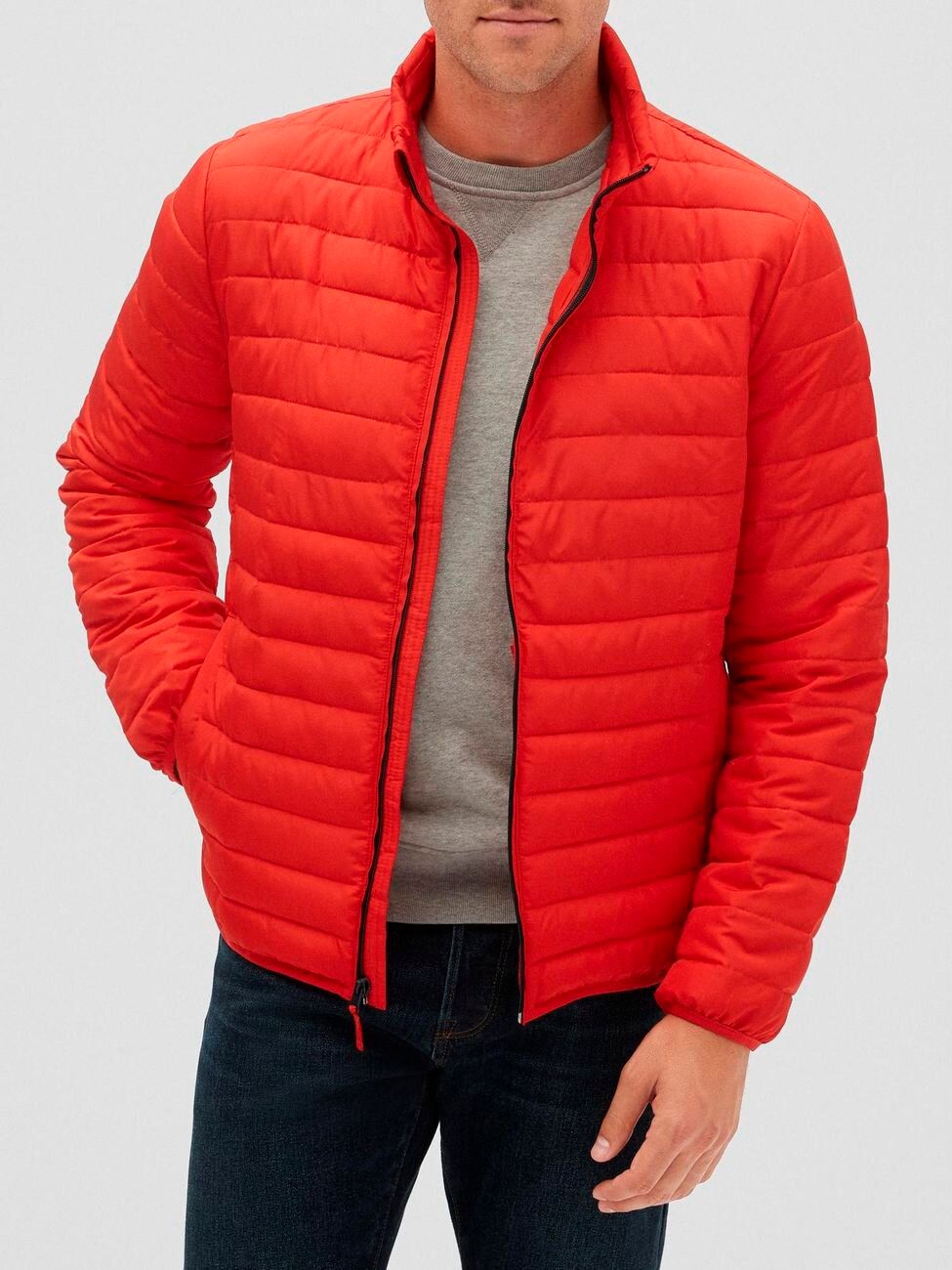 

Куртка GAP 744078473  Оранжевая, Куртка GAP 744078473 XS Оранжевая