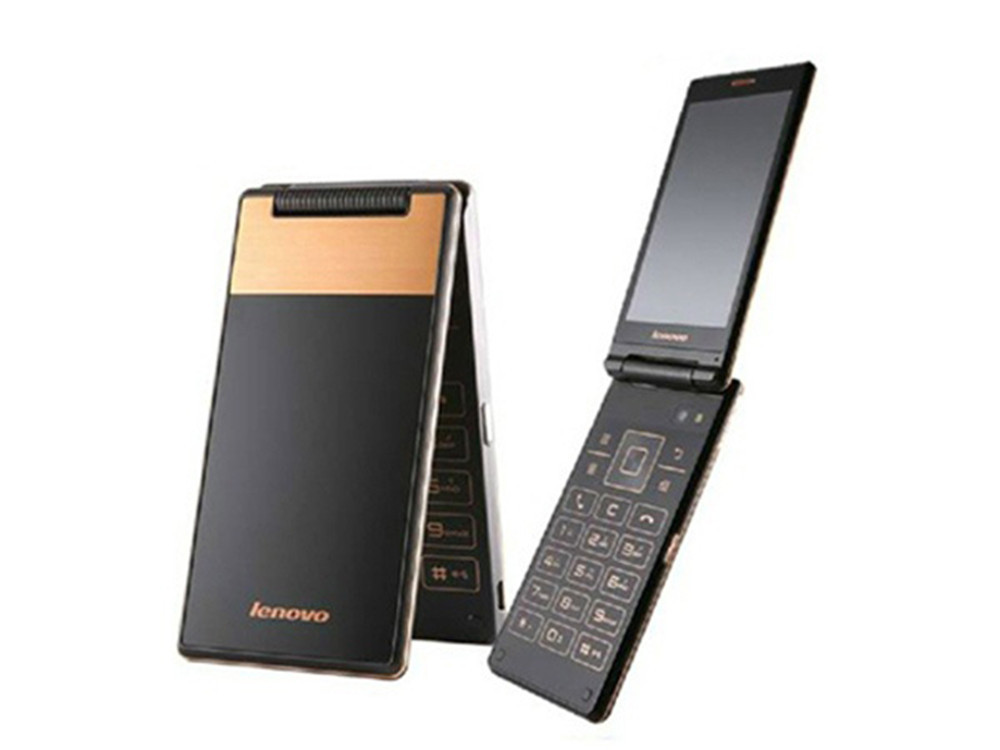 

Мобильный телефон Lenovo A588t на 2 сим