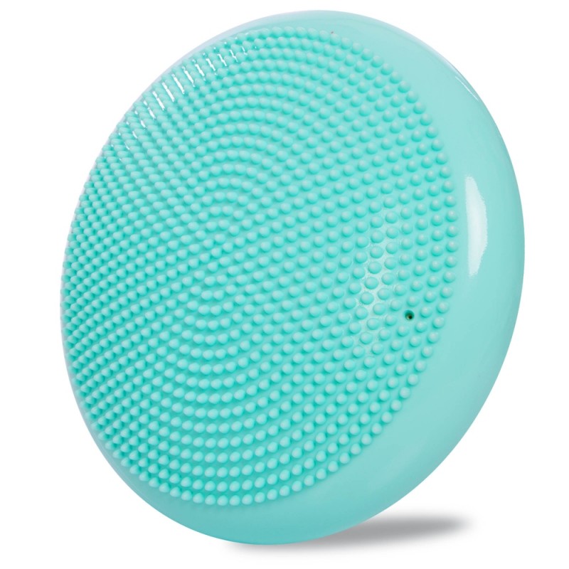 

Подушка балансировочная массажная FitGo Balance Cushion d-330 мм, код: FI-1589