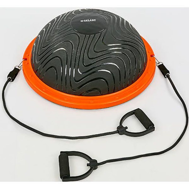 

Балансировочная платформа Zelart Bosu, код: BS-8226