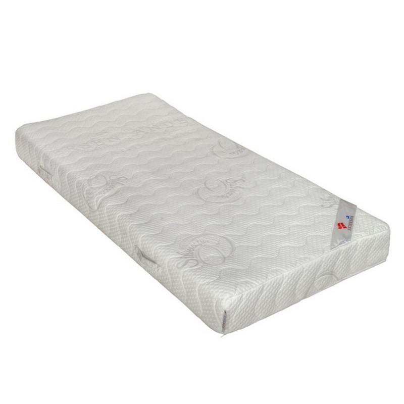 

Матрас ортопедический с памятью Комфорт Andersen Оригинал 90*200*16 см