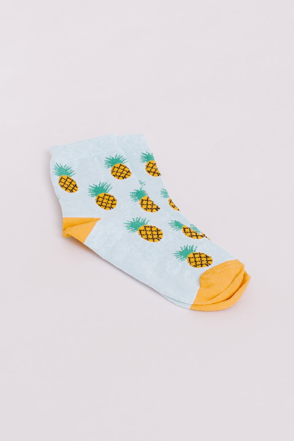

Шкарпетки з фруктами bbroom S523 36/40 голубі (01070019/36/40 голубі)