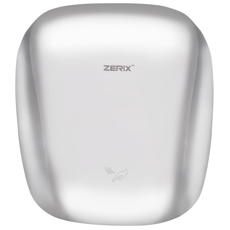 

Сушилка для рук автоматическая HD-110-SUS Polish 950Вт ZX3252 Zerix (ZX3252)