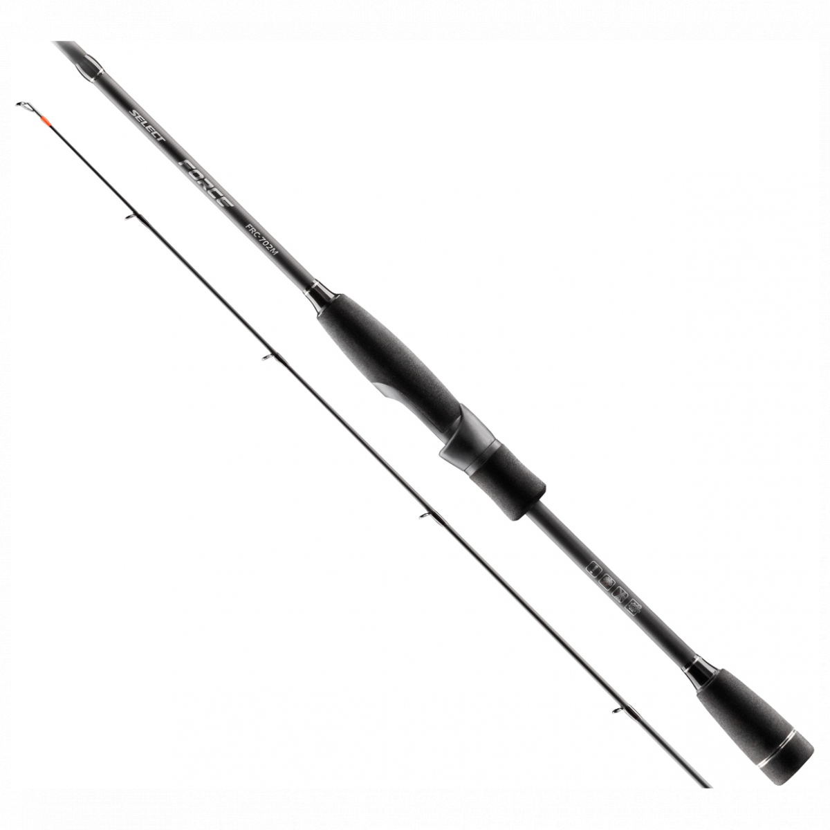 

Удилище Select Force 2.44m 6-26g (FRC-802M)