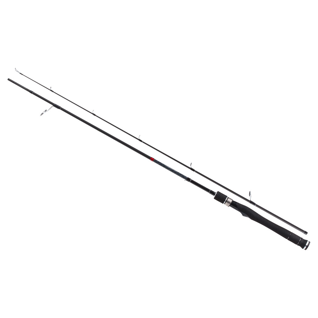 

Удилище Favorite New Spirit New 1.9m 3-12g (NSP 632L)