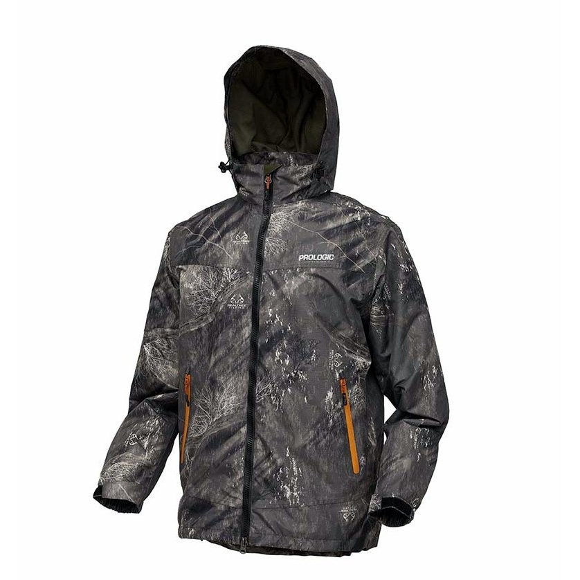 

Куртка Prologic Realtree Fishing Jacket XXL