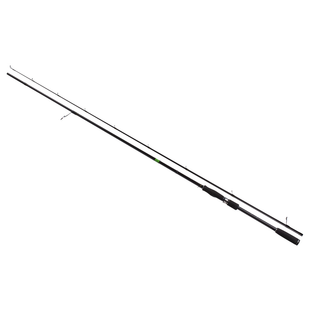

Удилище Favorite X1 2.13m 4-18g (X1-702ML)