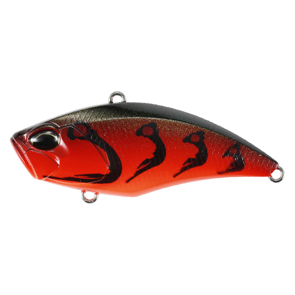 

Воблер DUO Realis Vibration 55 Nitro 55mm 11.5g ACC3251 Swamp Craw