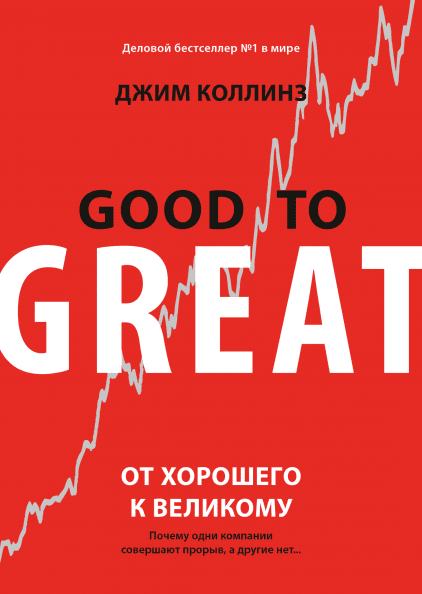 

Good To Great Форс (2585)