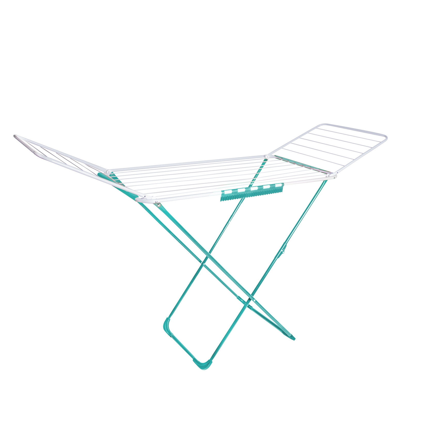 

Сушилка для белья Laundry Lyon 18м, бирюзовый (TRL-1842L-CYAN)