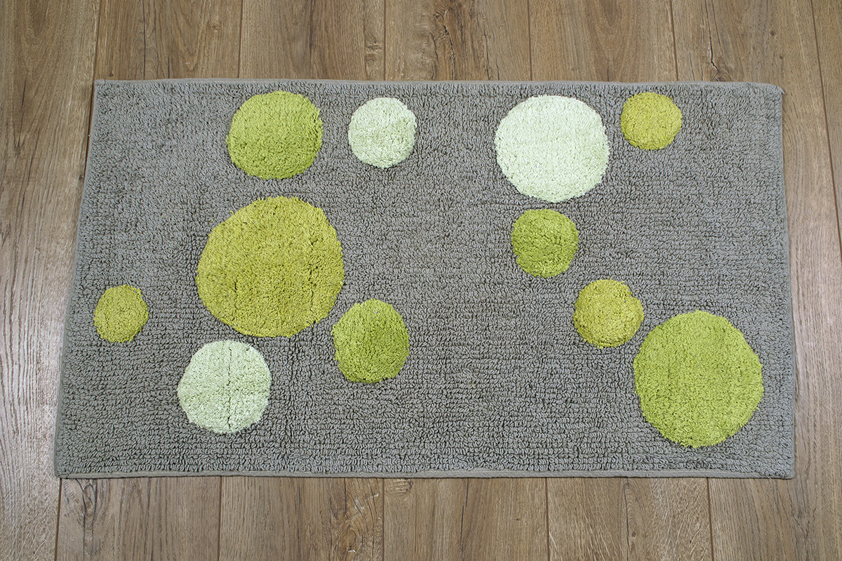 

Коврик Irya - Buben verde 50*150