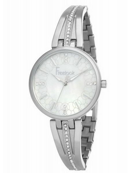 

Женские наручные часы Freelook F.1.10050.1