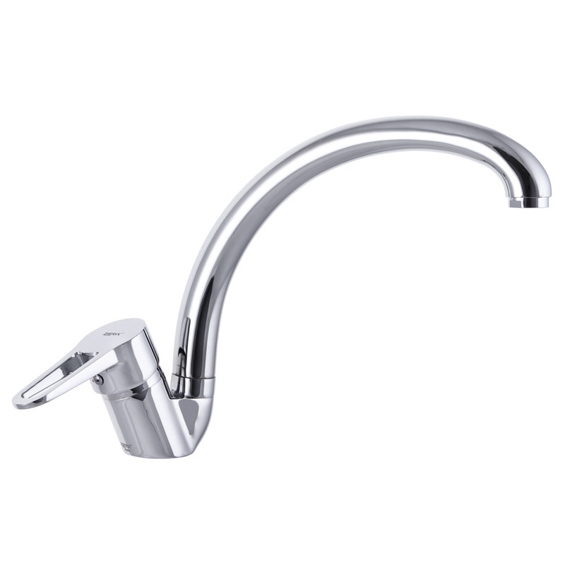 

Смеситель для кухни PUD4 045 ZX2994 Zerix 45 Стальной (ZX2994)