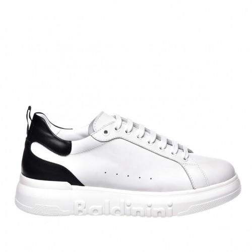 

Кросівки Baldinini 197904XBUBU9000XXXXX 43 Білі