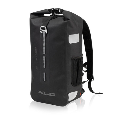 

Рюкзак XLC 61x16x24см, черный