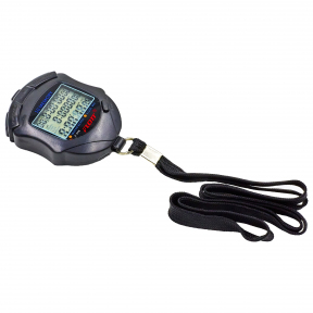 

Секундомер 10 результатов памяти FLOTT F-310 (SKL01697)