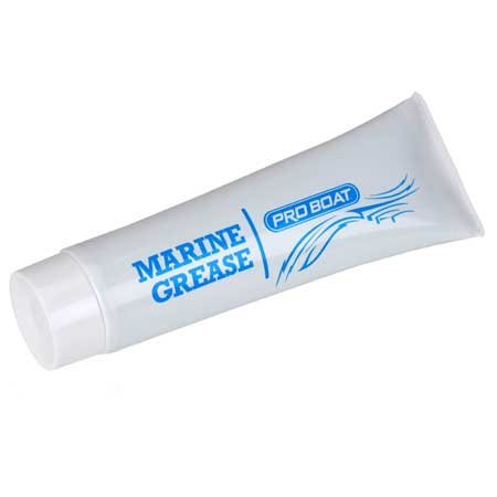 

Смазка дейдвудная Pro Boat Marine Grease 150мл USA для судомоделей (PRB0101)