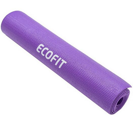 

Ecofit MD9010 (1730*610*6мм) Розовый (F00238030)