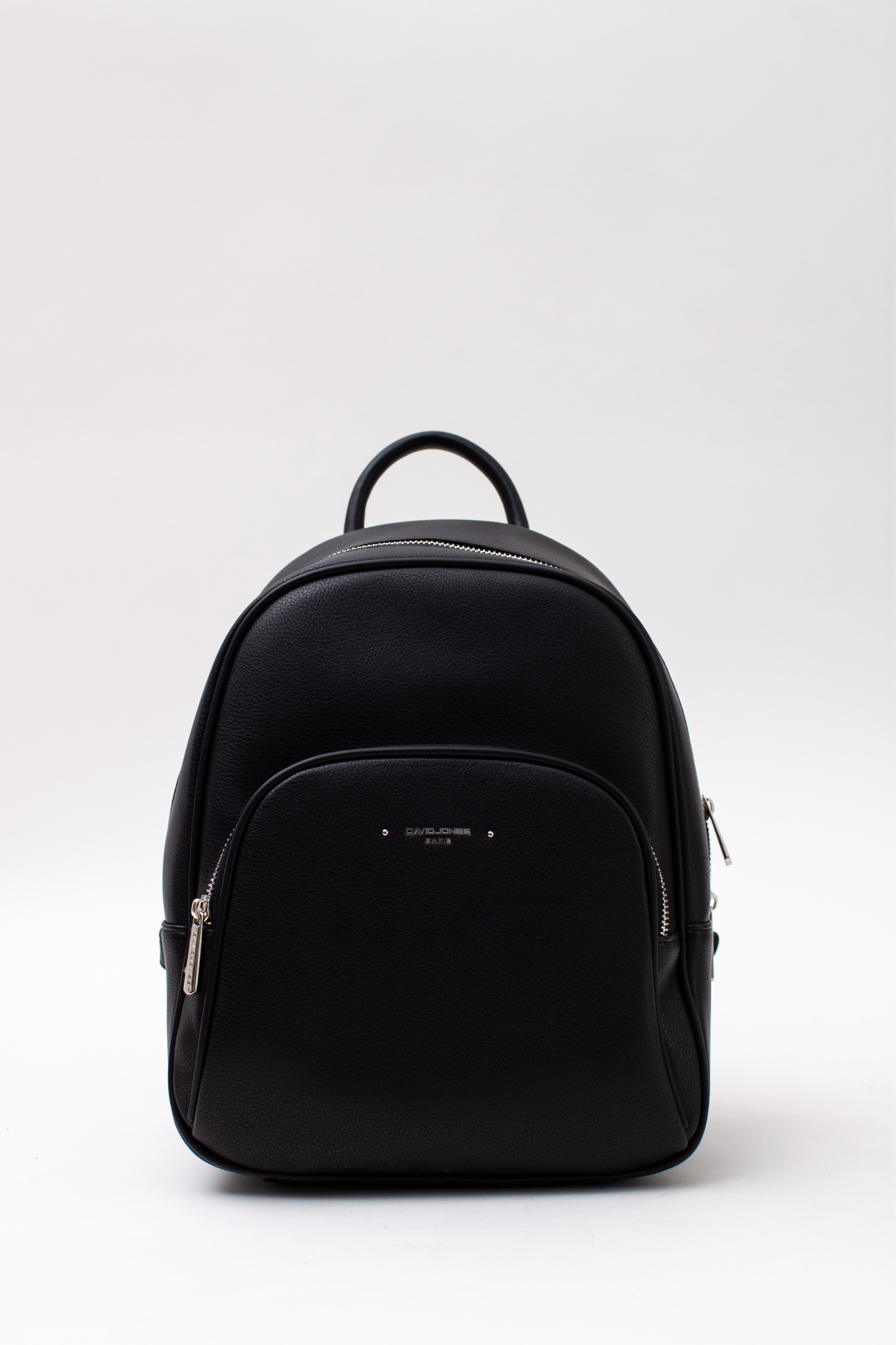 

Рюкзак David Jones Дорис черный 33*25*12