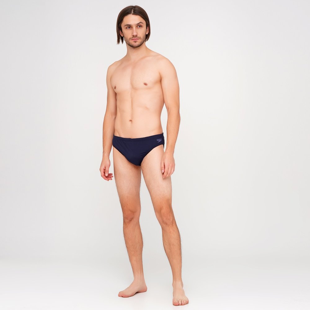 

Плавки Speedo Essentials End+ 7cm Brf Синий 38 (12-508-D740)