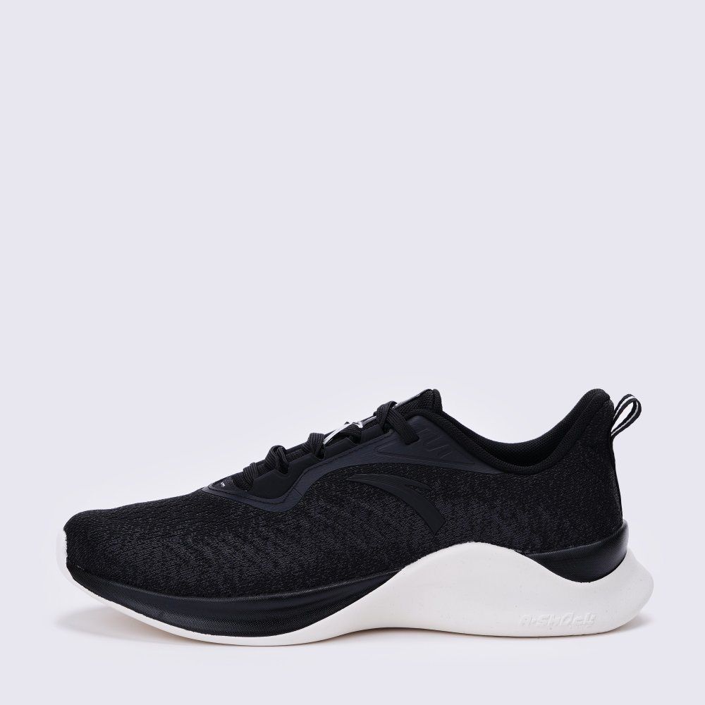 

Мужские кроссовки Anta Running Shoes Черный 42 (ant812015523-1)