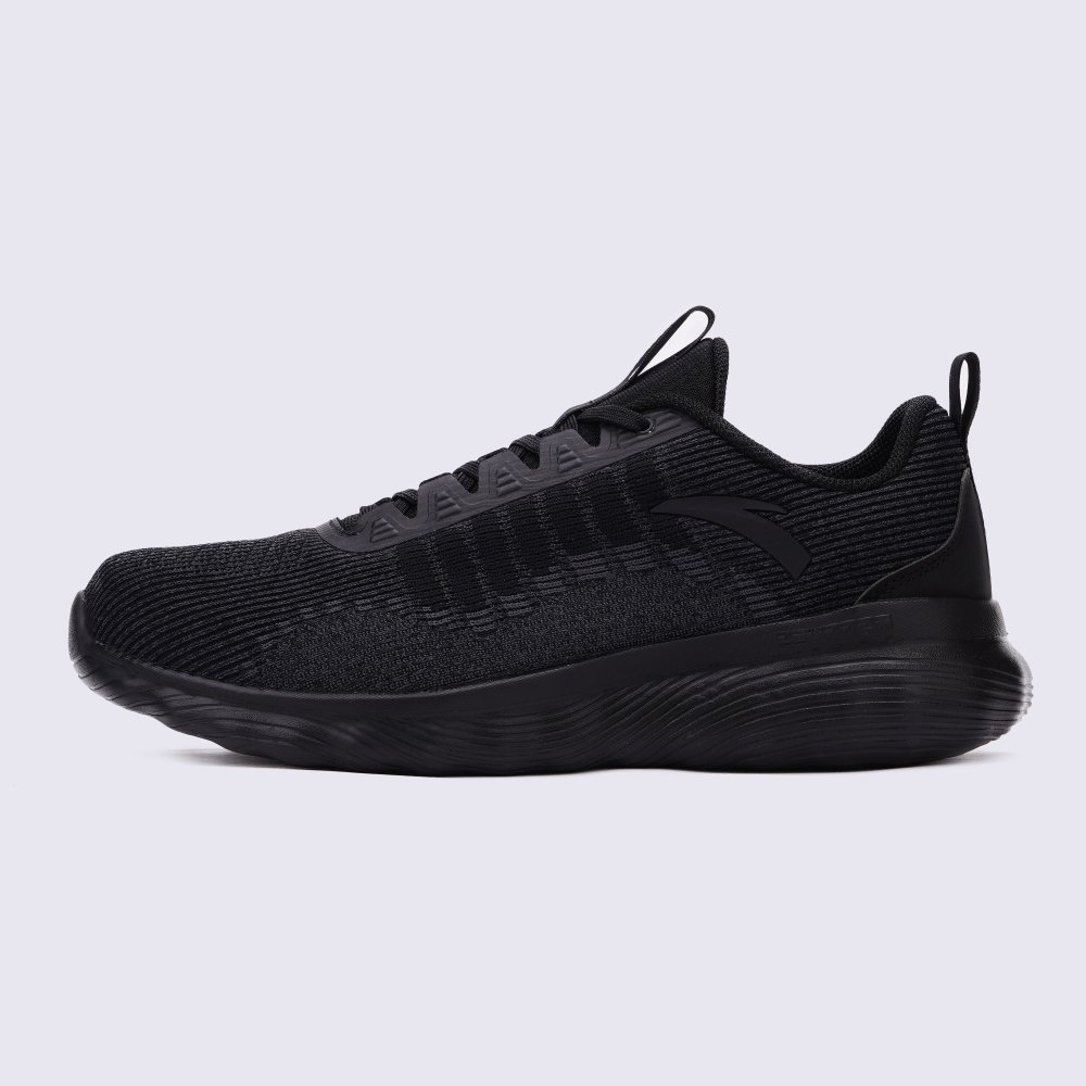

Мужские кроссовки Anta Cross-Training Shoes Черный 43 (ant812117710-4)
