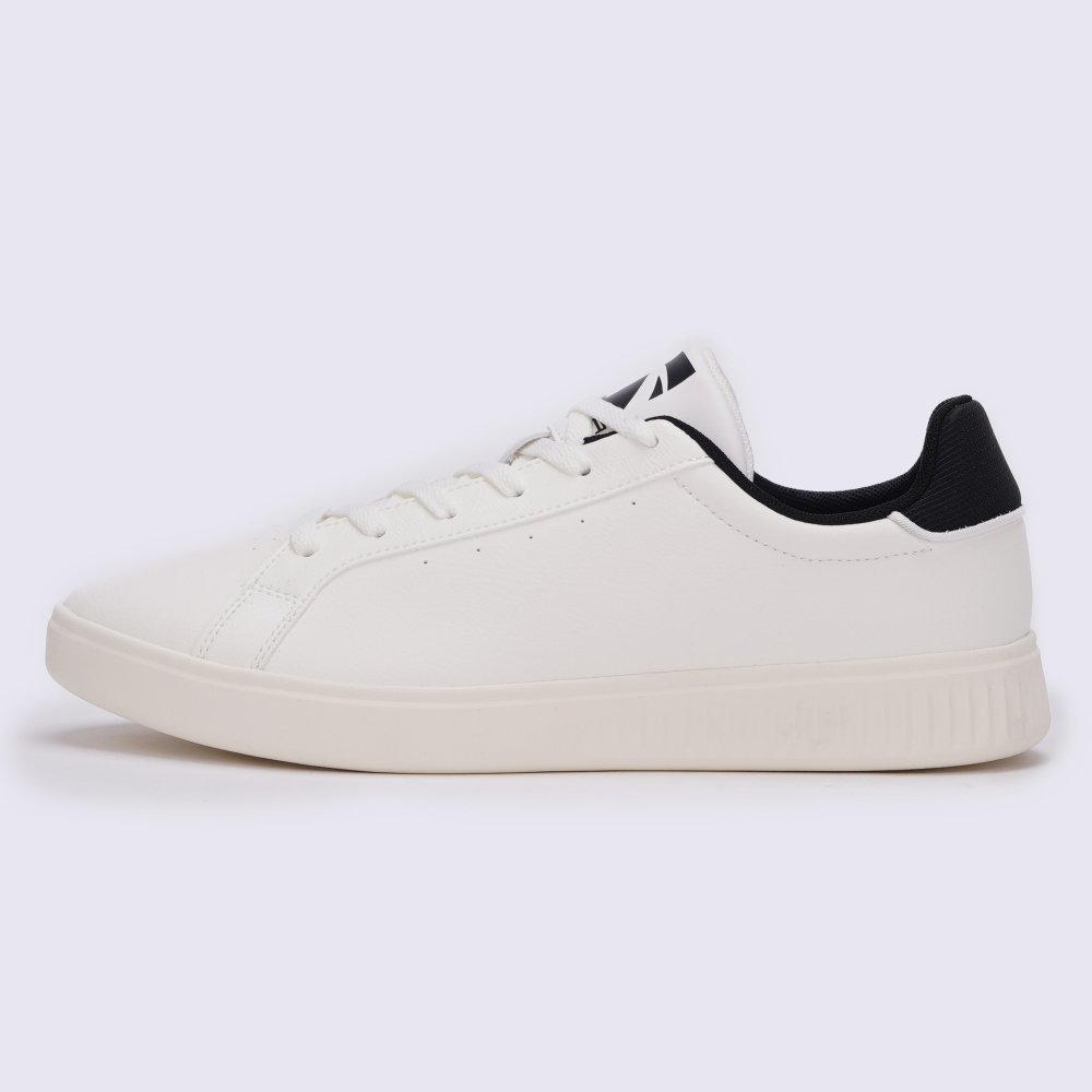 

Мужские кеды Anta X-Game Shoes Белый 41 (ant812038062-1)