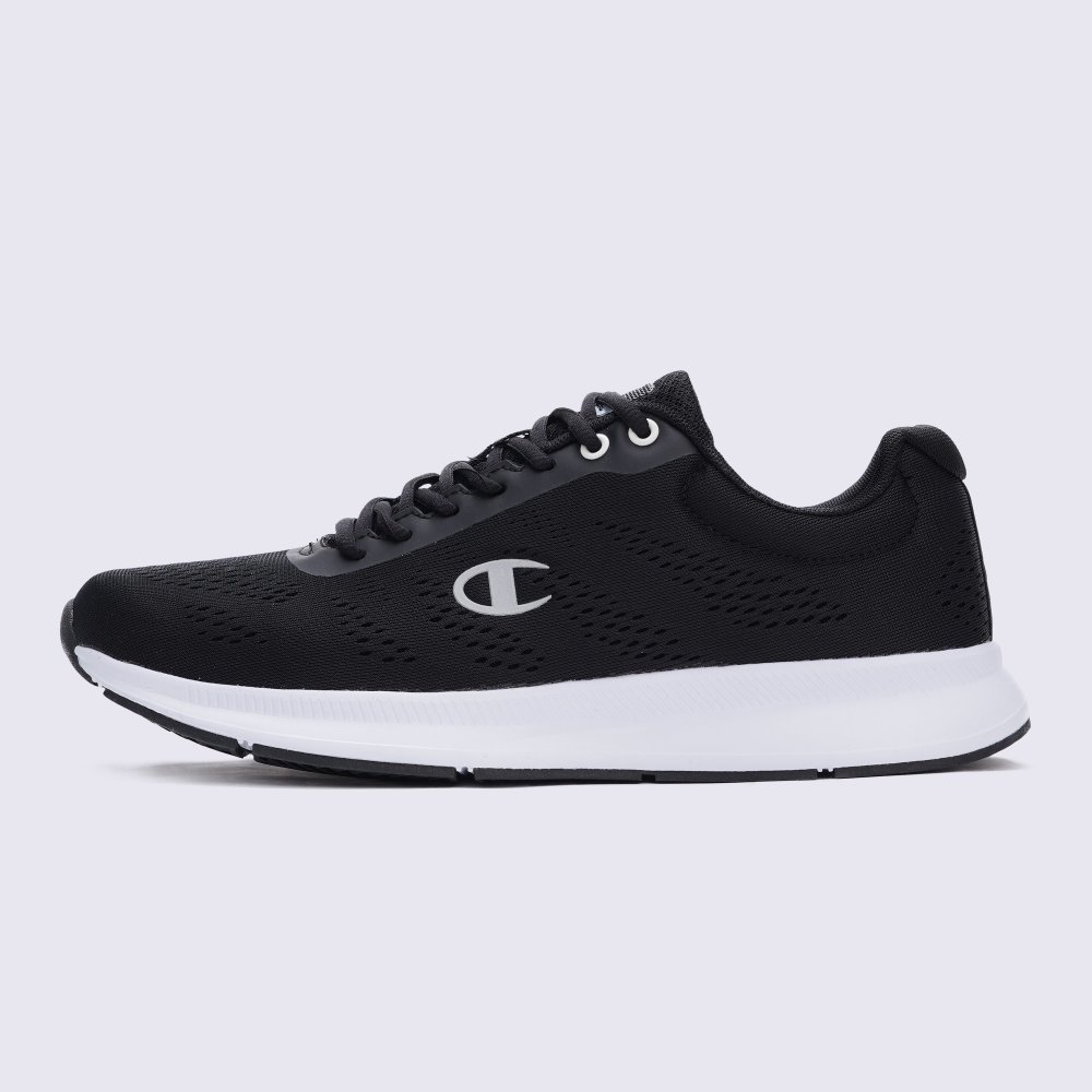 

Мужские кроссовки Champion Low Cut Shoe Jaunt M Черный 42 (chaS21346-NBK)