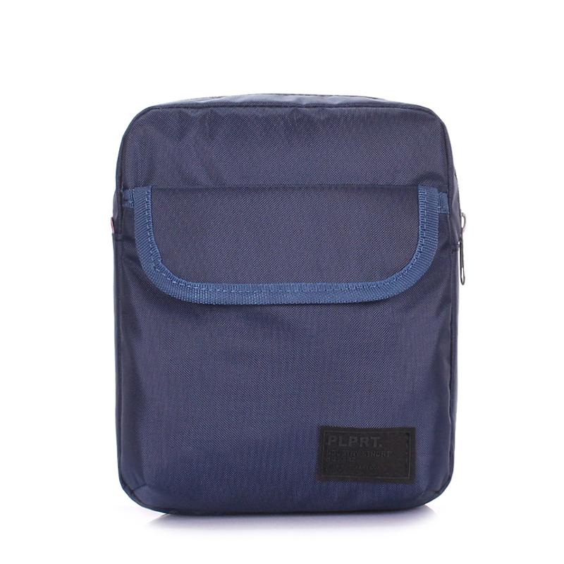 

Сумка мужская Poolparty Extreme Oxford Blue (P-1625)