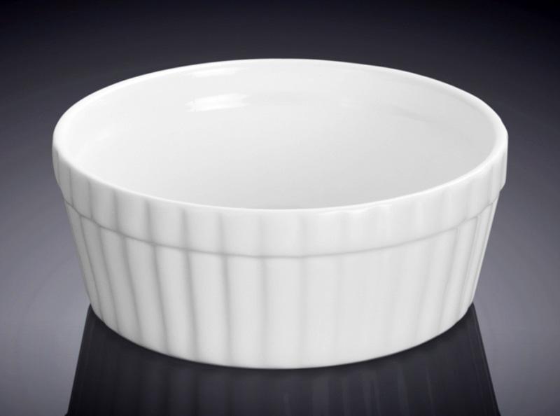 

Набор 12 пиал Melania Ø8.5х3.5см, фарфор Wilmax (Р01632320703)